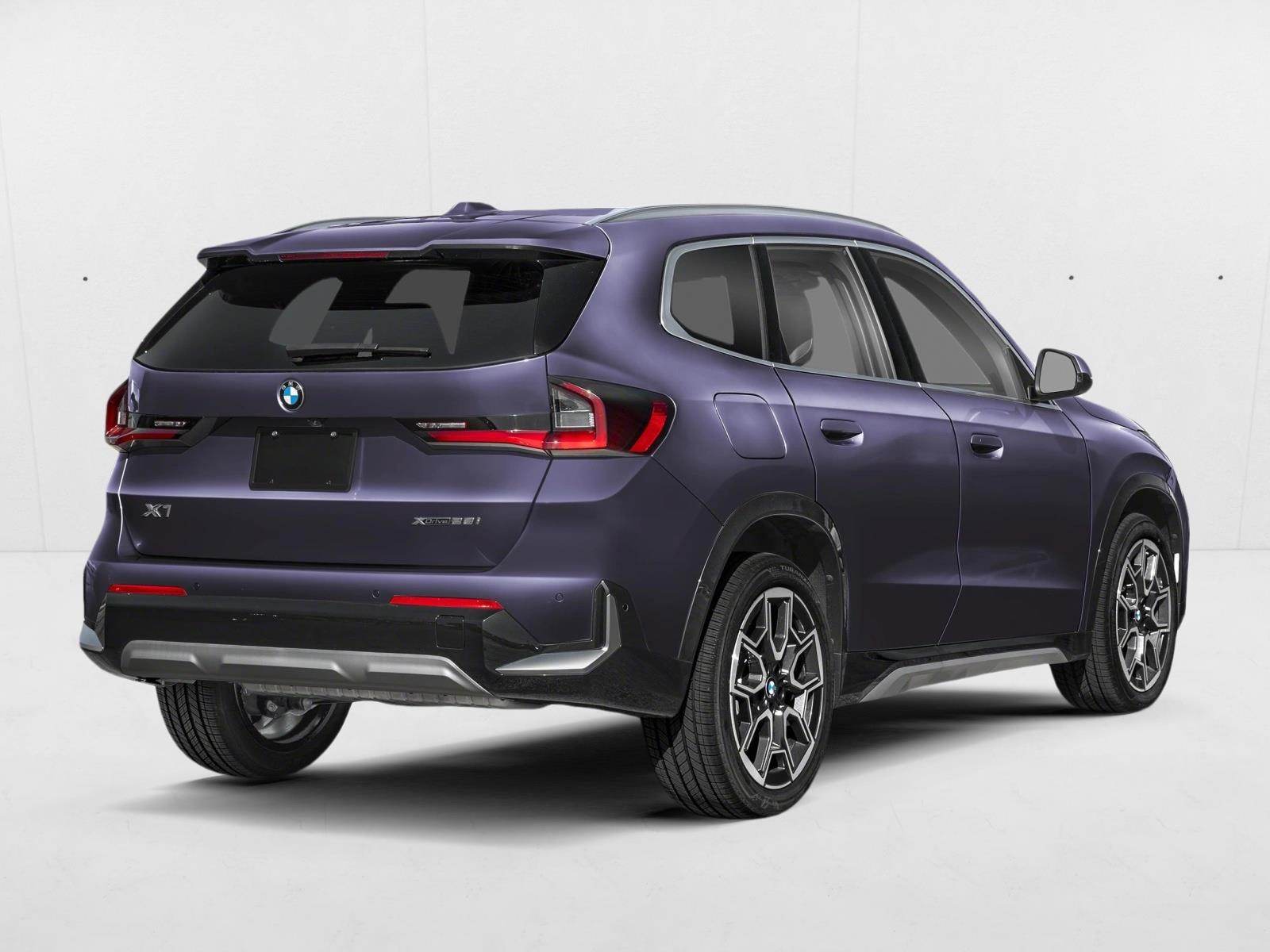 2026 Bmw X1 XDrive28i photo 2