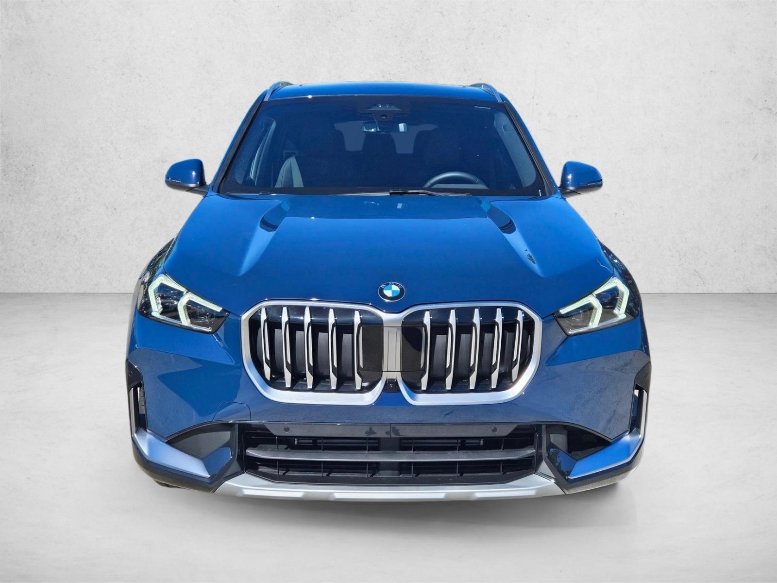 2026 Bmw X1 XDrive28i photo 2