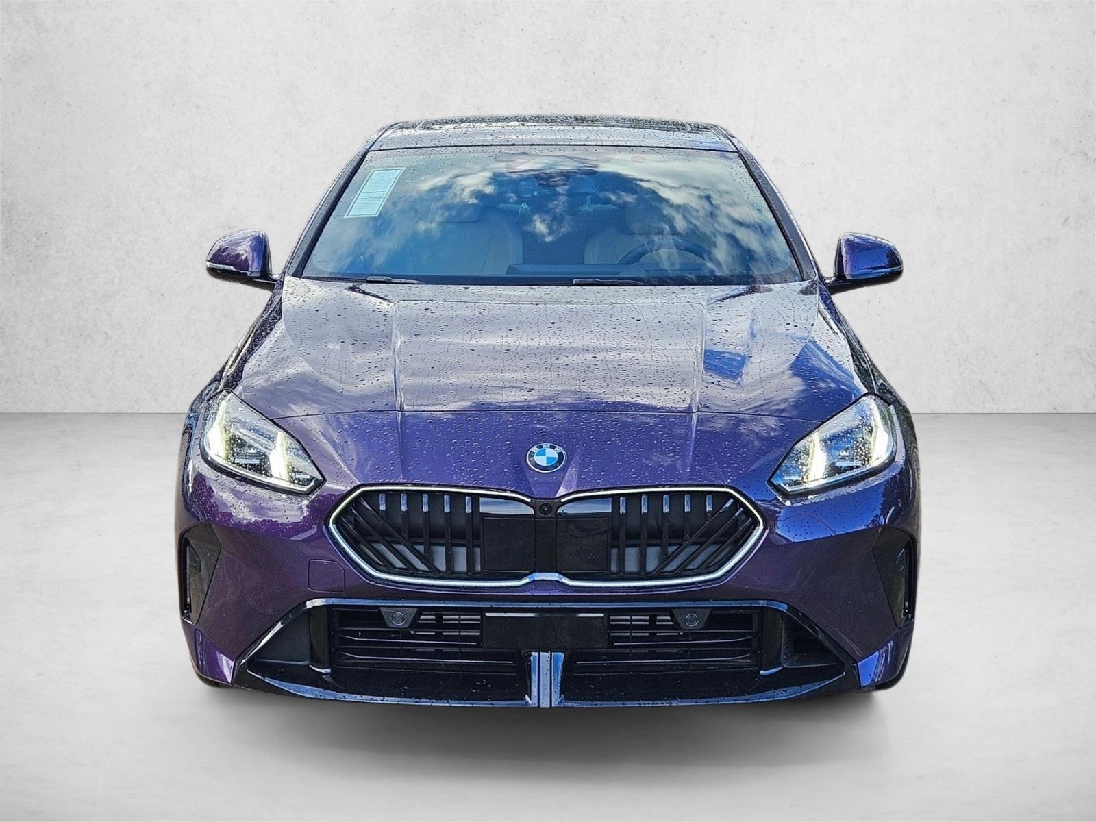 2026 Bmw 228i Coupe photo 2