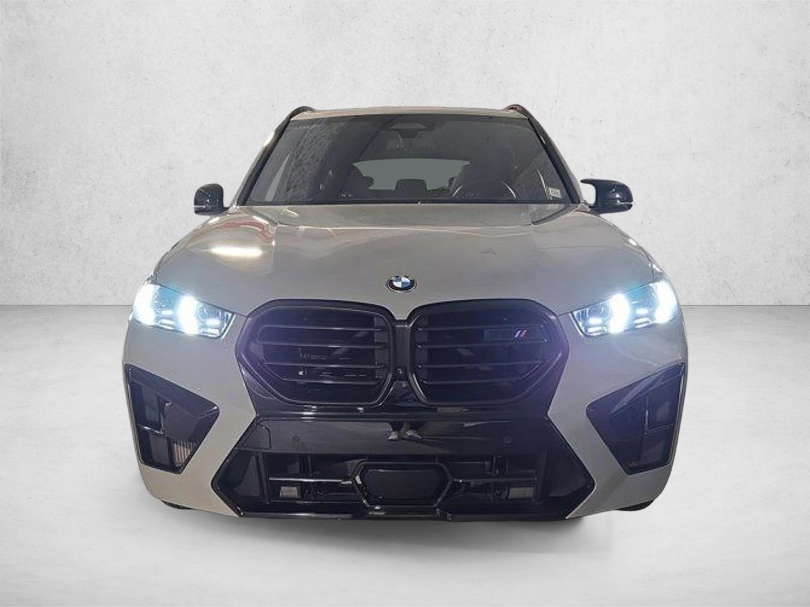 2024 Bmw X5 photo 2