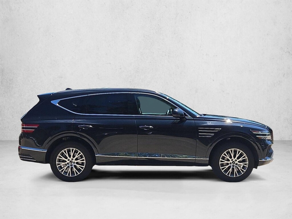 Used 2025 Genesis GV80 2.5T Standard AWD SUV