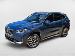 2026 BMW X1 xDrive28i SUV