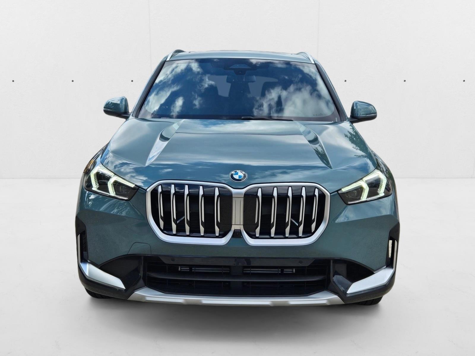 2026 Bmw X1 XDrive28i photo 2