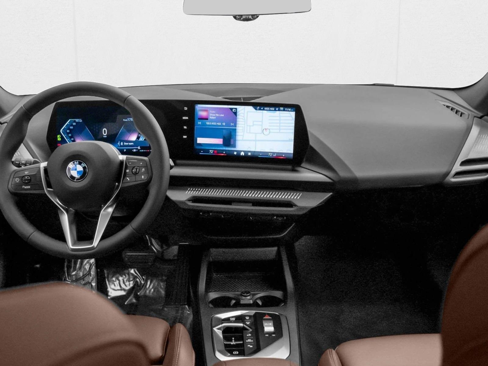 2026 Bmw 228i xDrive Gran Coupe photo 3