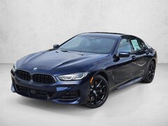 2026 BMW 840i xDrive Gran Coupe