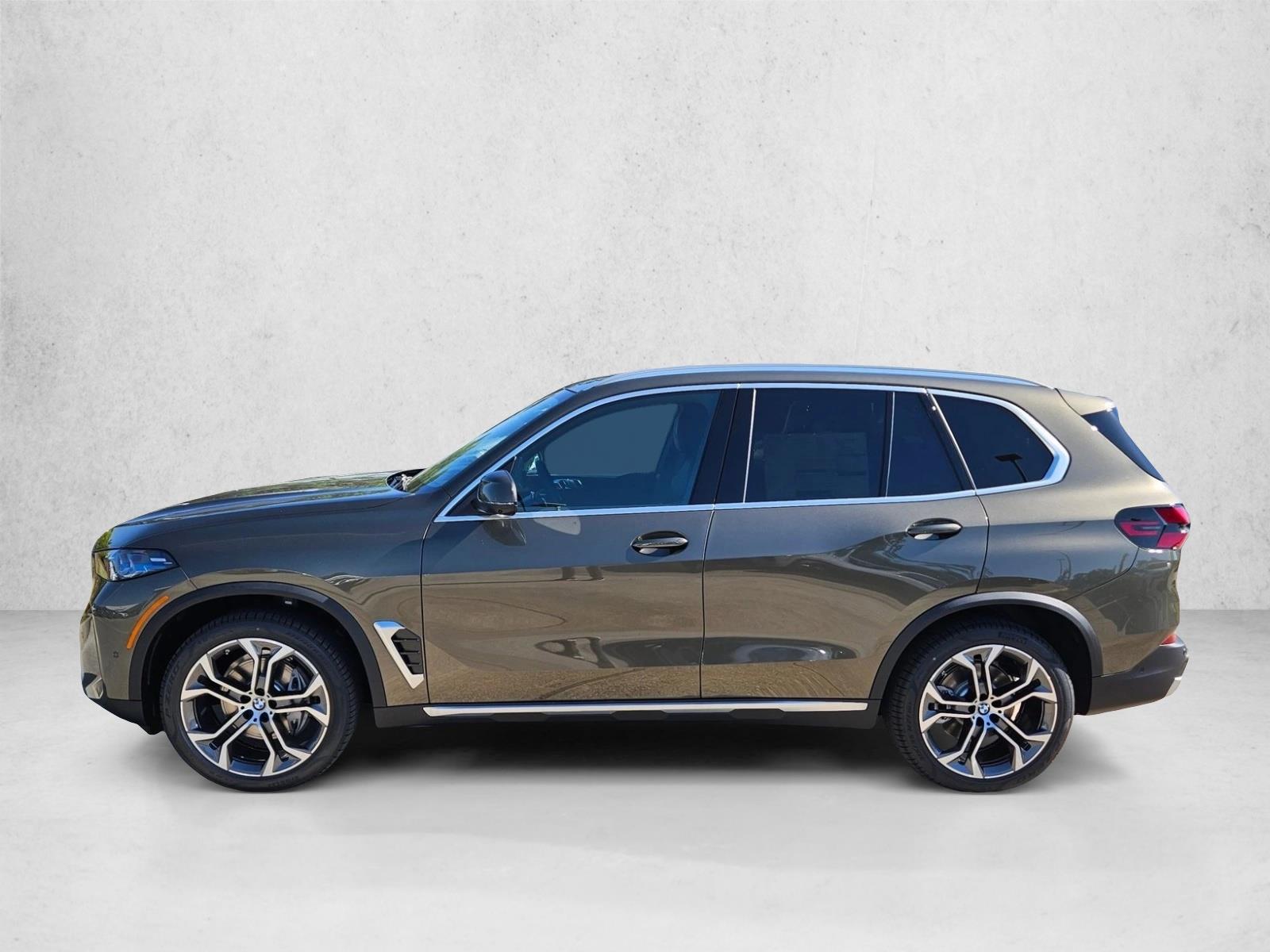 2026 BMW X5 40i - Photo 8