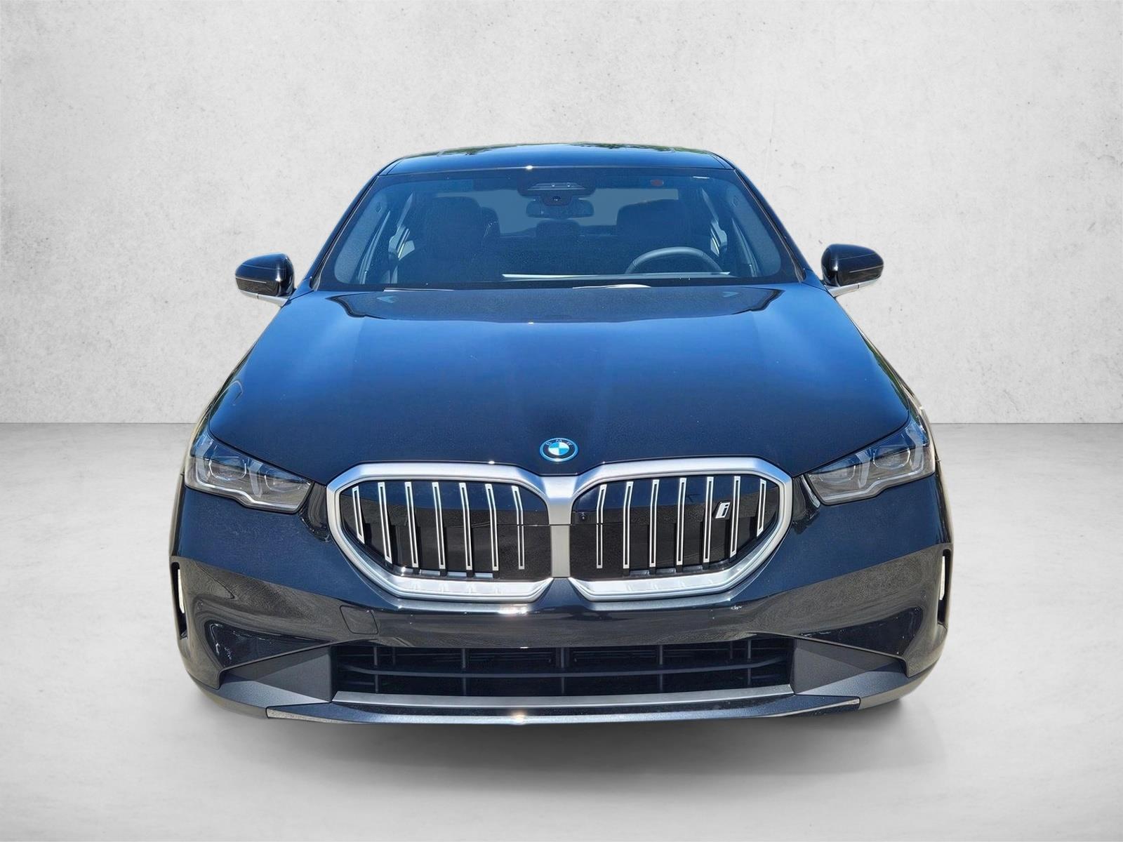 2025 Bmw i5 eDrive40 photo 2