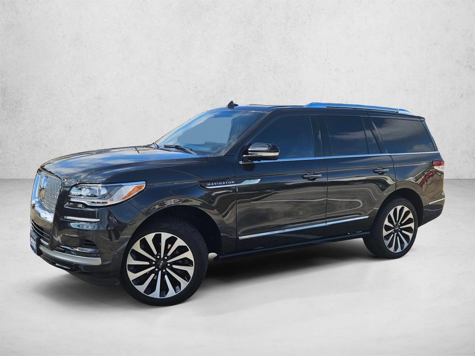 2024 Lincoln Navigator Reserve's photo