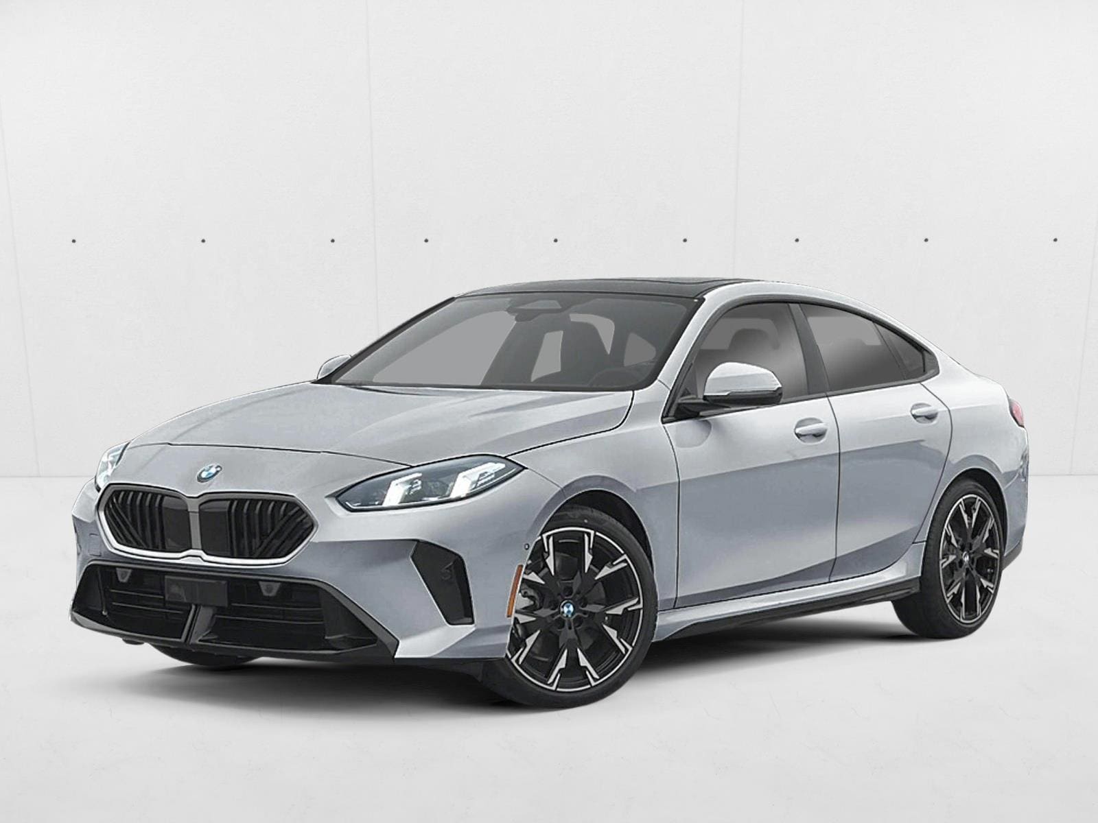 2026 BMW 2 Series 228's photo