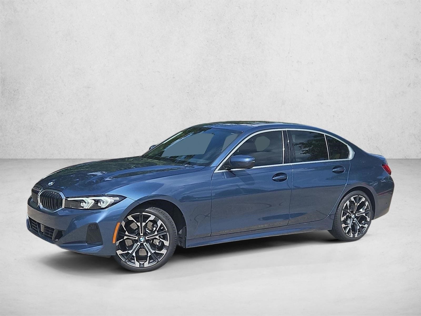 2026 BMW 3 Series