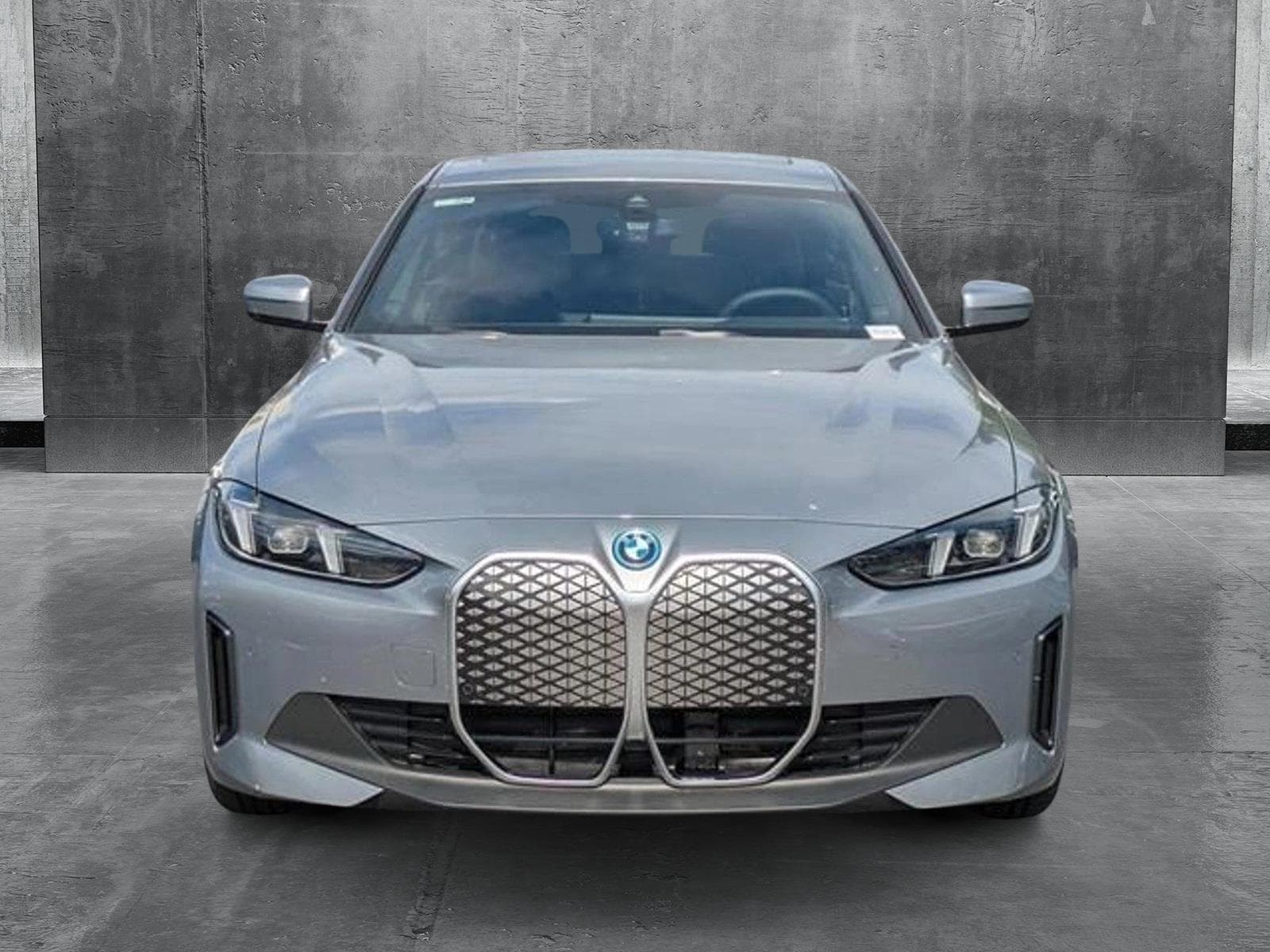 Used 2025 BMW i4 Base with VIN WBY23HD01SFU42244 for sale in The Woodlands, TX