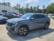 Volkswagen Atlas Cross Sport