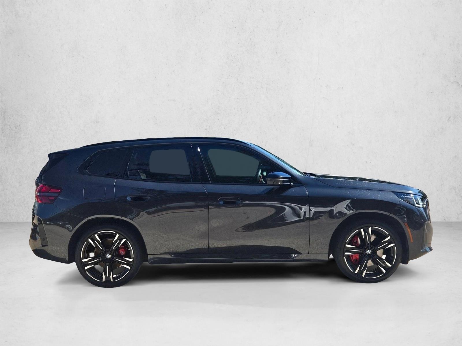 2025 Bmw X3 M50 photo 4