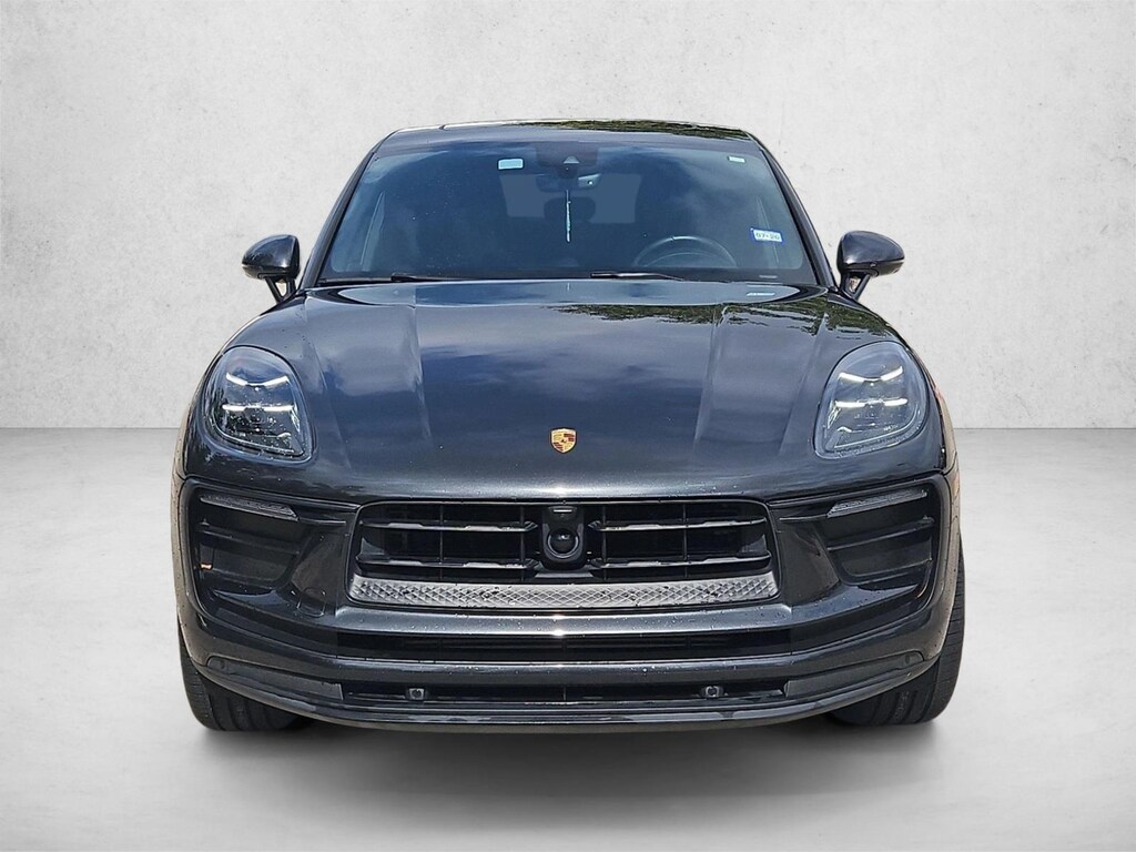Used 2023 Porsche Macan SUV