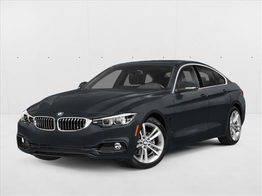 Used 2018 BMW 430i Gran Coupe