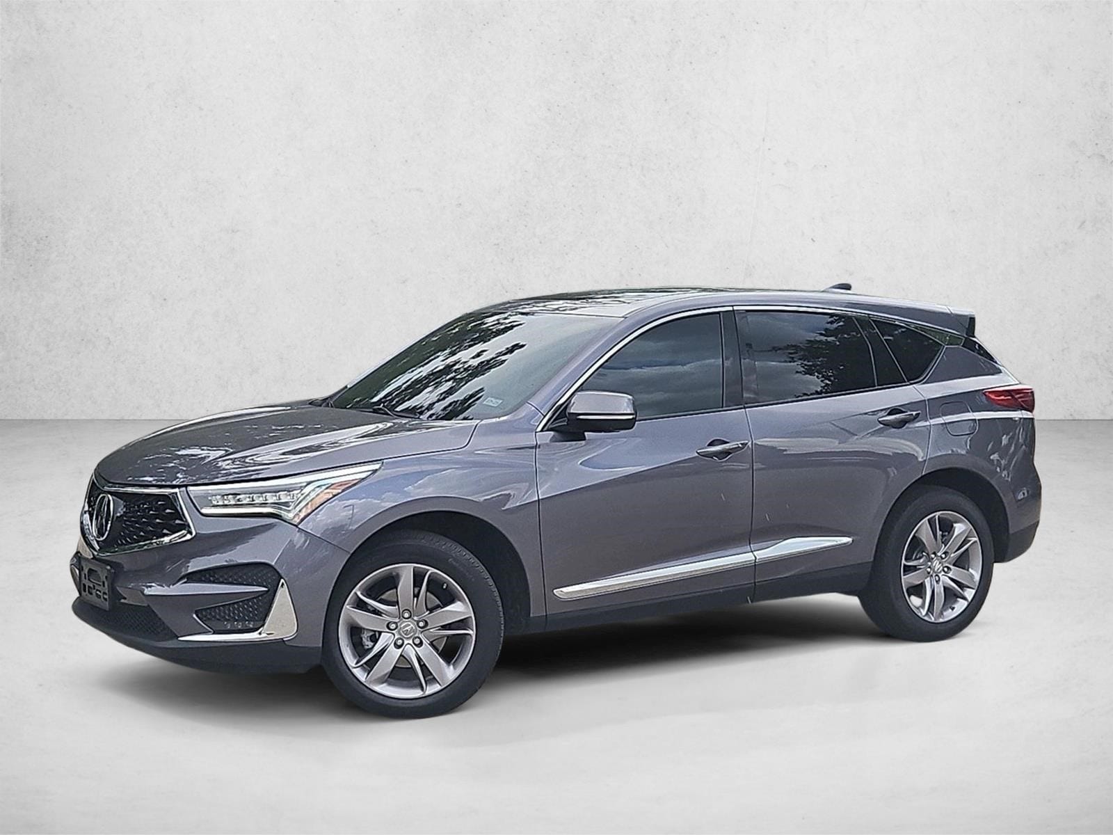 2020 Acura RDX Advance Package SH-AWD's photo