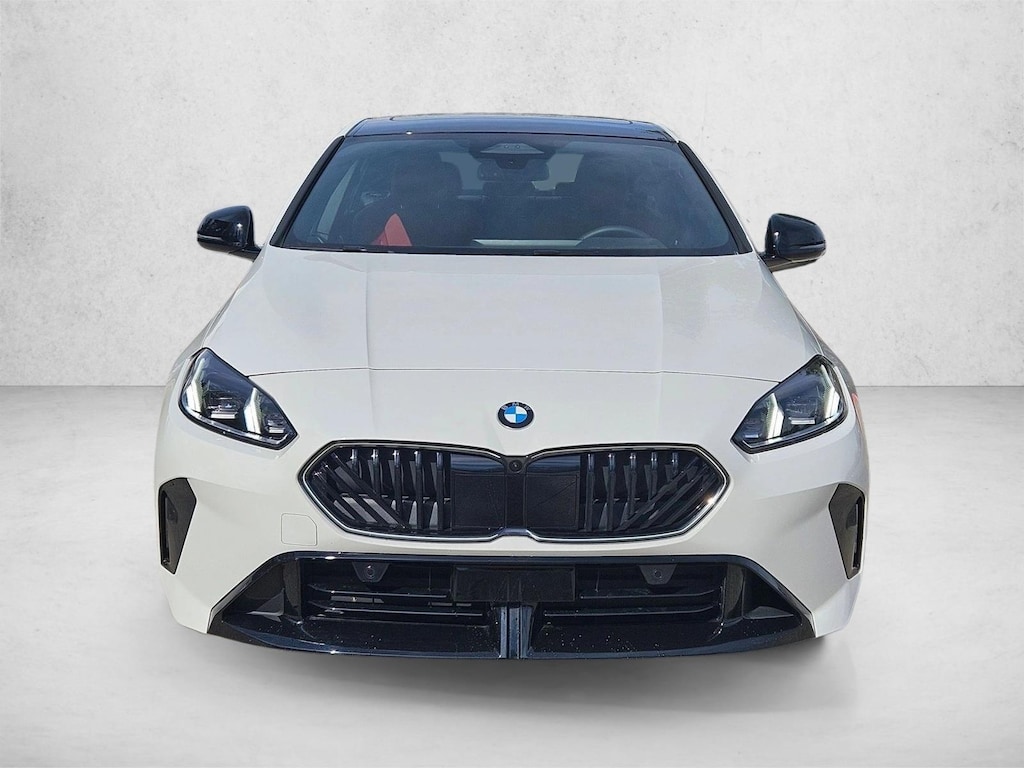 Certified 2026 BMW 228i xDrive Gran Coupe