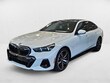 BMW 550e