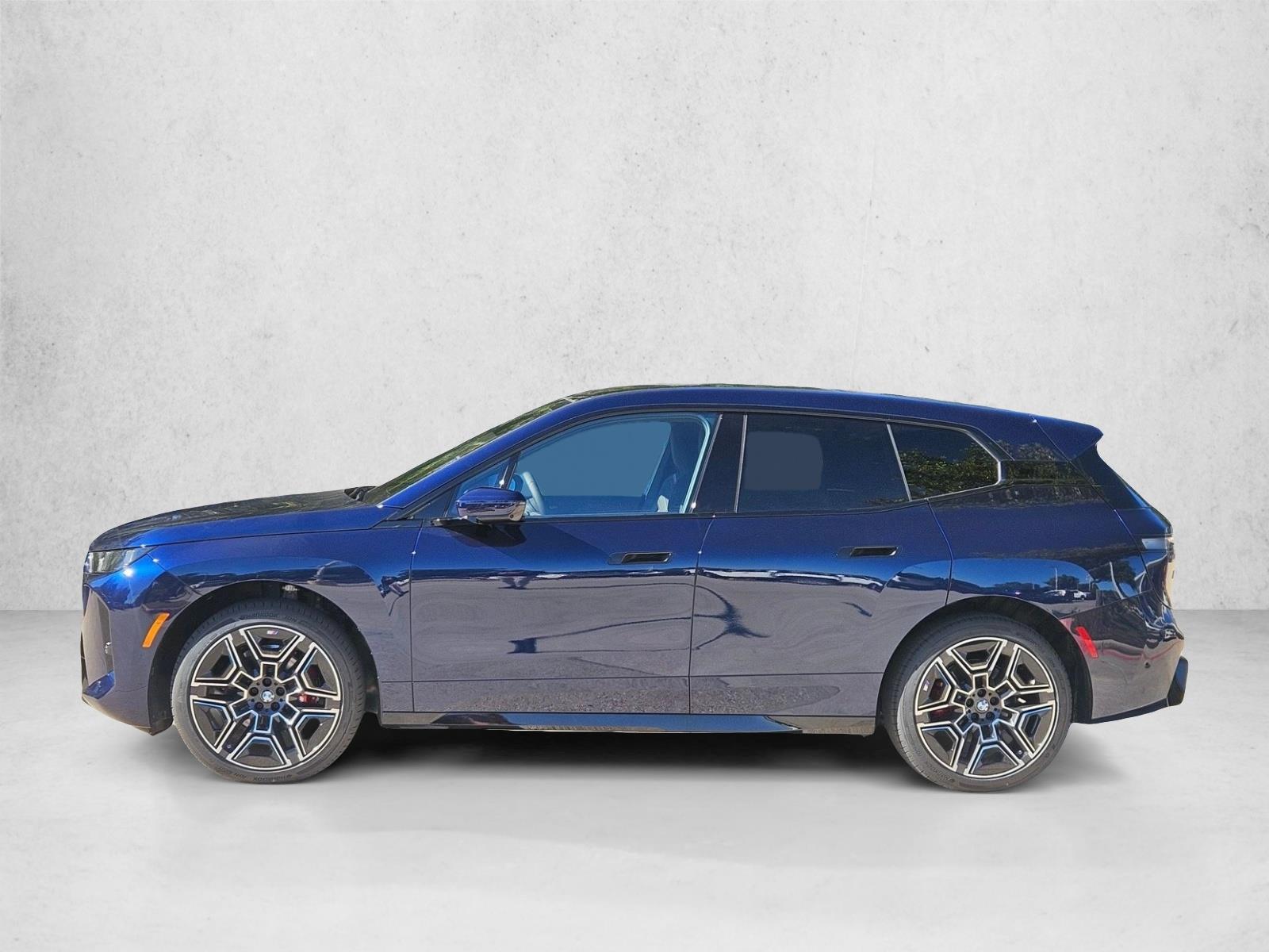 2026 BMW iX 60 - Photo 8