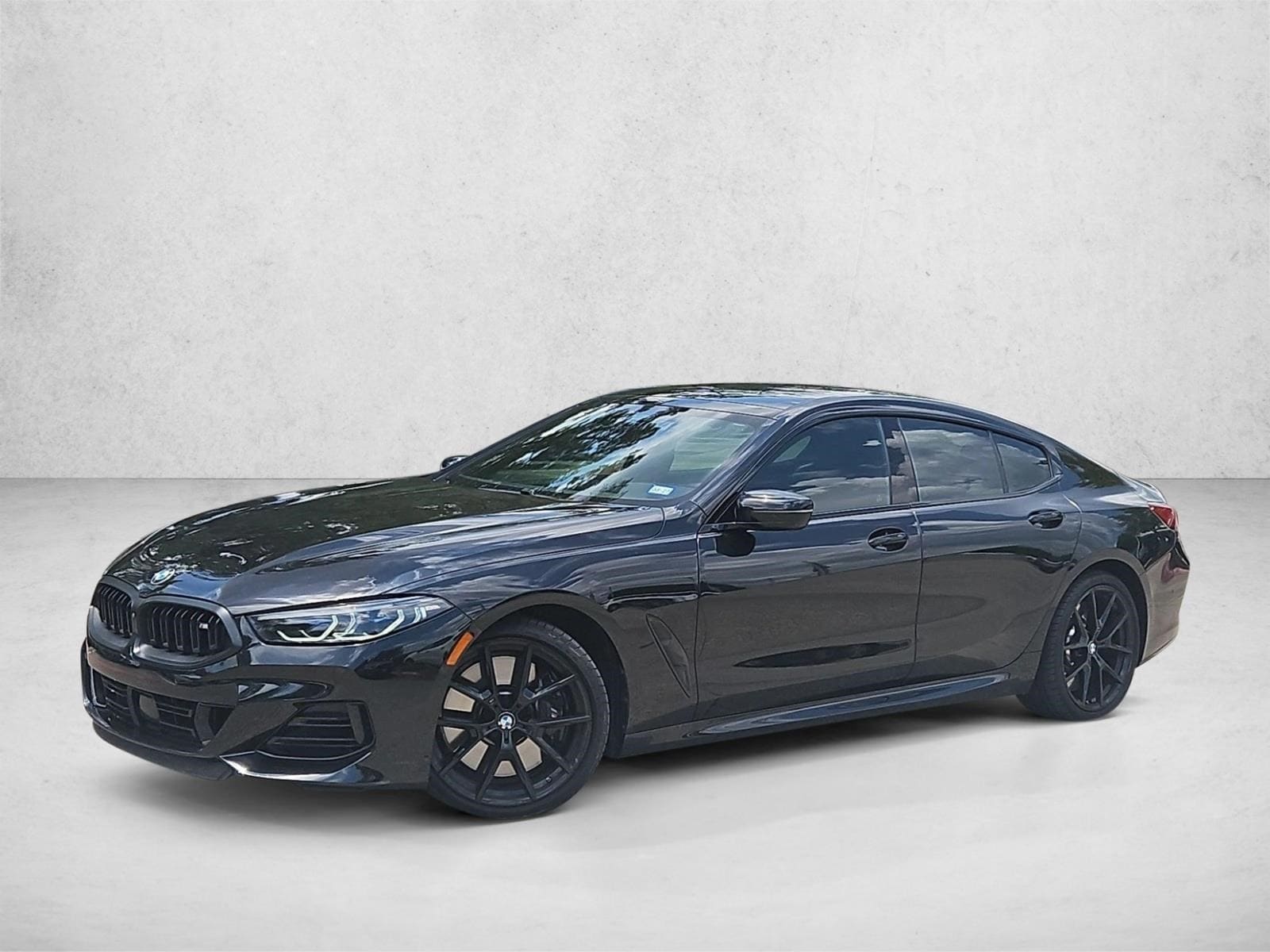 2024 BMW 8 Series
