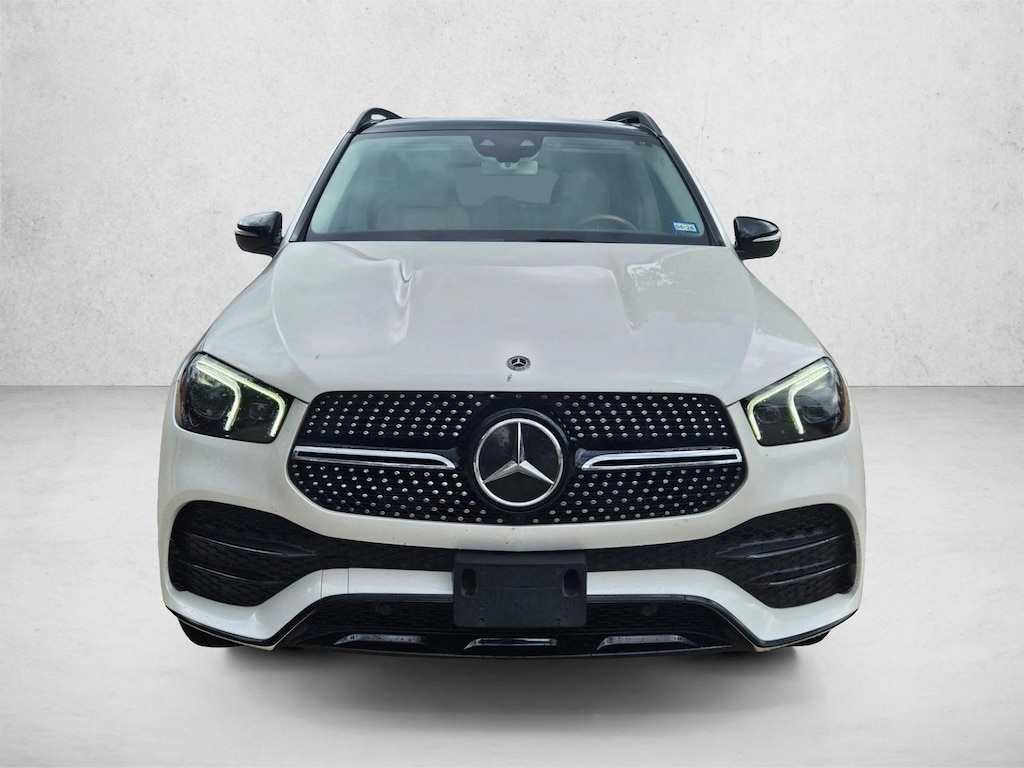 Used 2020 Mercedes-Benz GLE 350  SUV