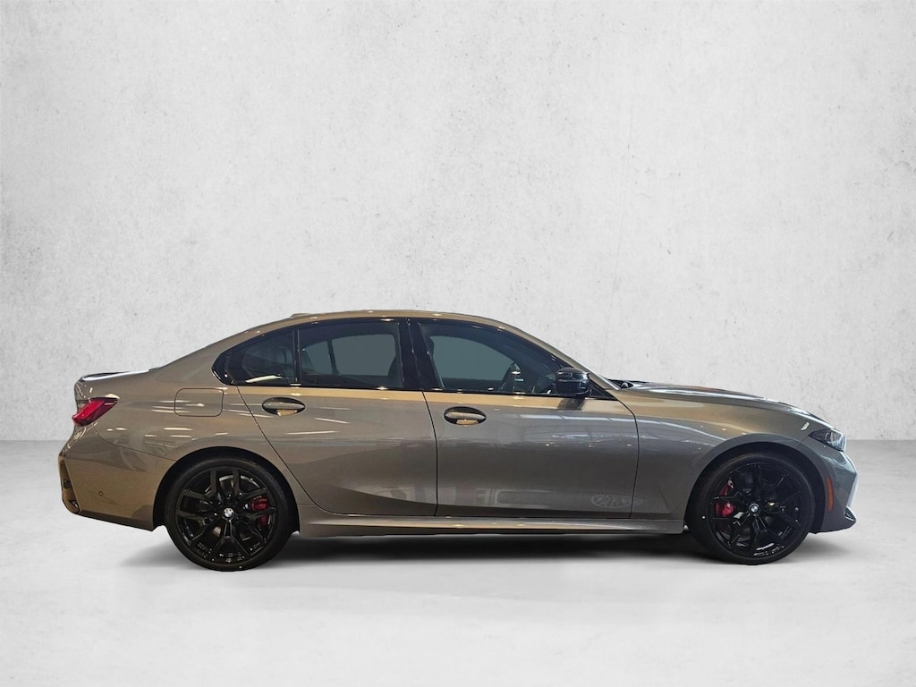 New 2026 BMW M340 i xDrive Sedan