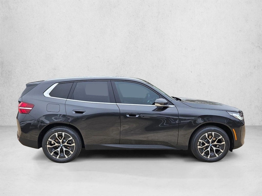 Certified 2026 BMW X3 30 xDrive SUV