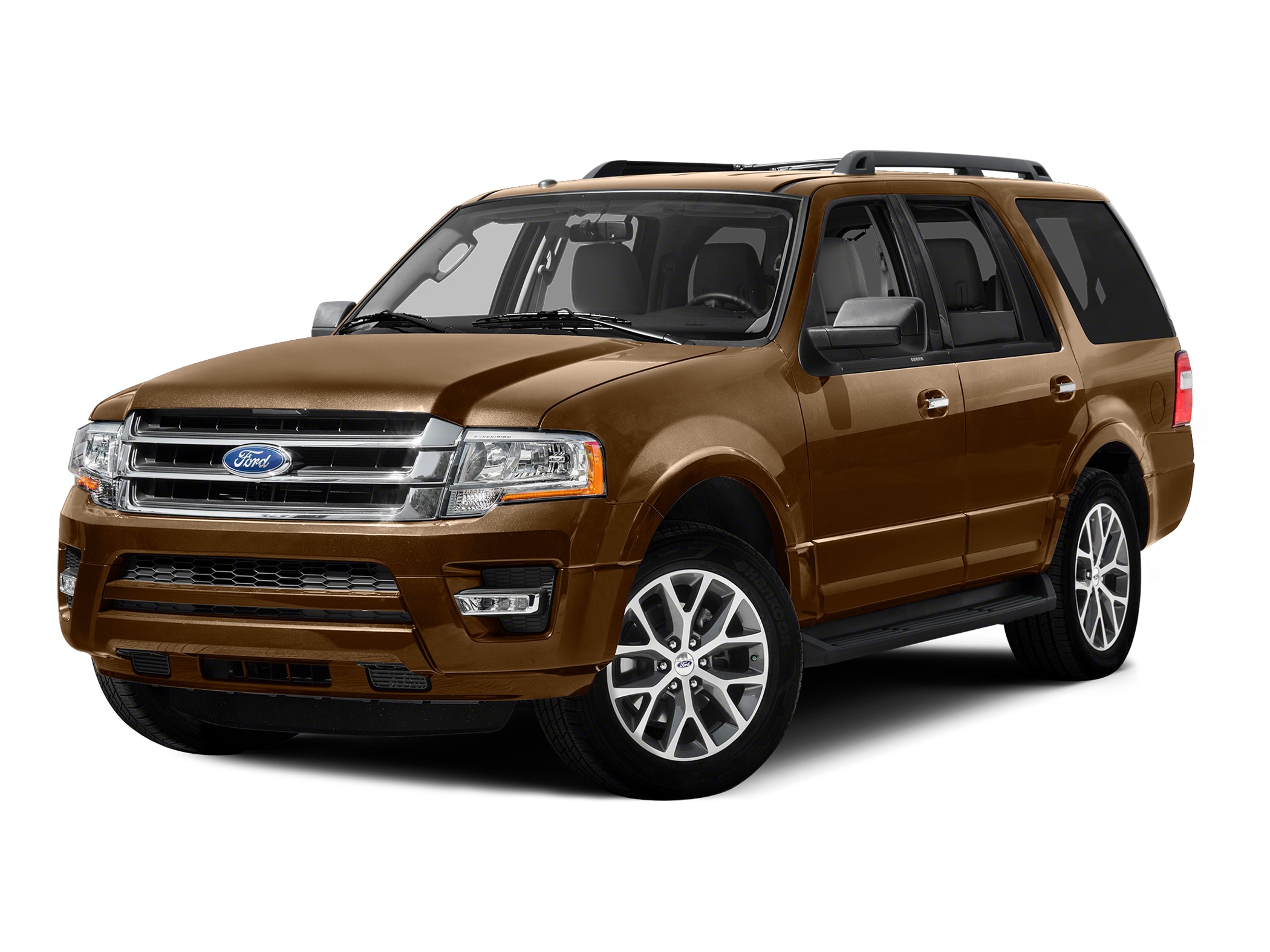 2015 Ford Expedition Limited