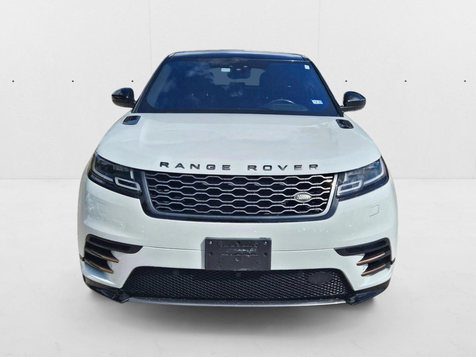 SALYL2EV8KA795587