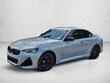  BMW M240i
