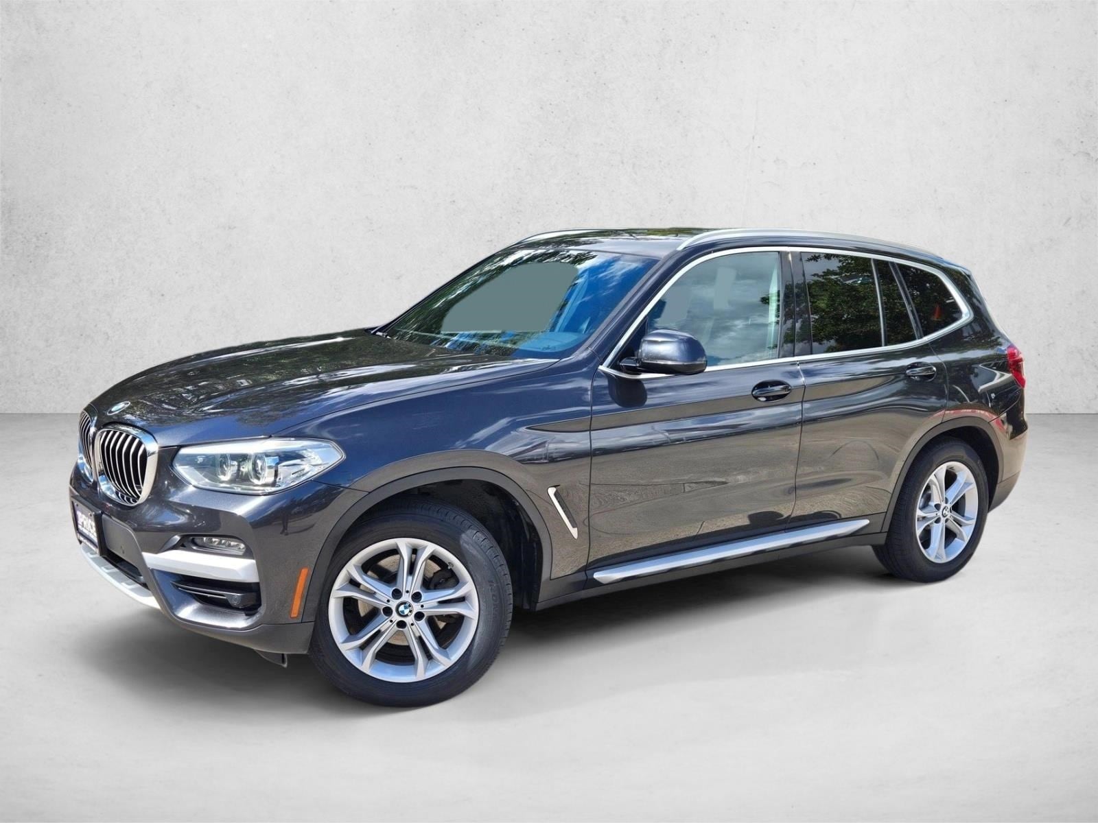 2020 BMW X3 30i