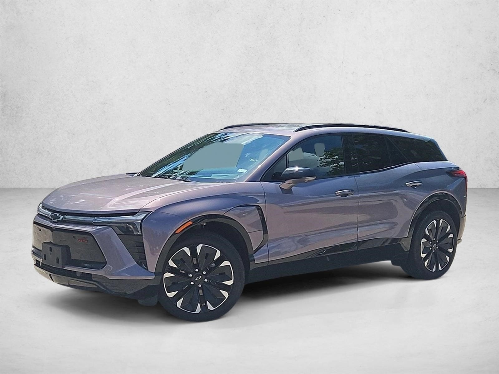 2026 Chevrolet Blazer EV RS AWD's photo