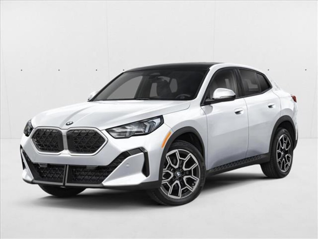 Used 2026 BMW X2 xDrive28i SUV
