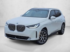 2026 BMW X3 30 xDrive SUV