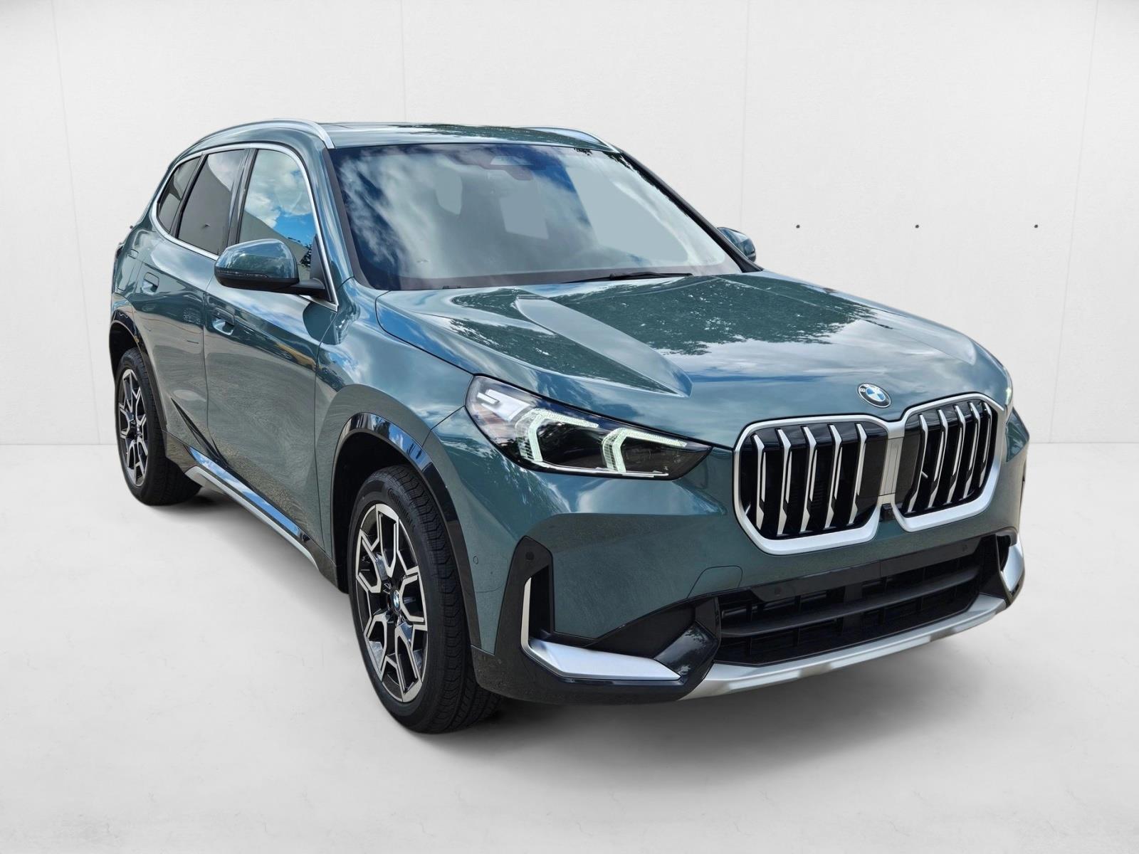 2026 Bmw X1 XDrive28i photo 3