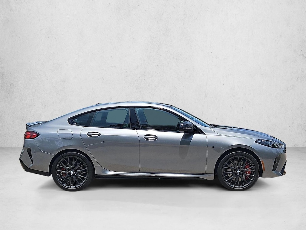 Used 2025 BMW M235i xDrive Gran Coupe