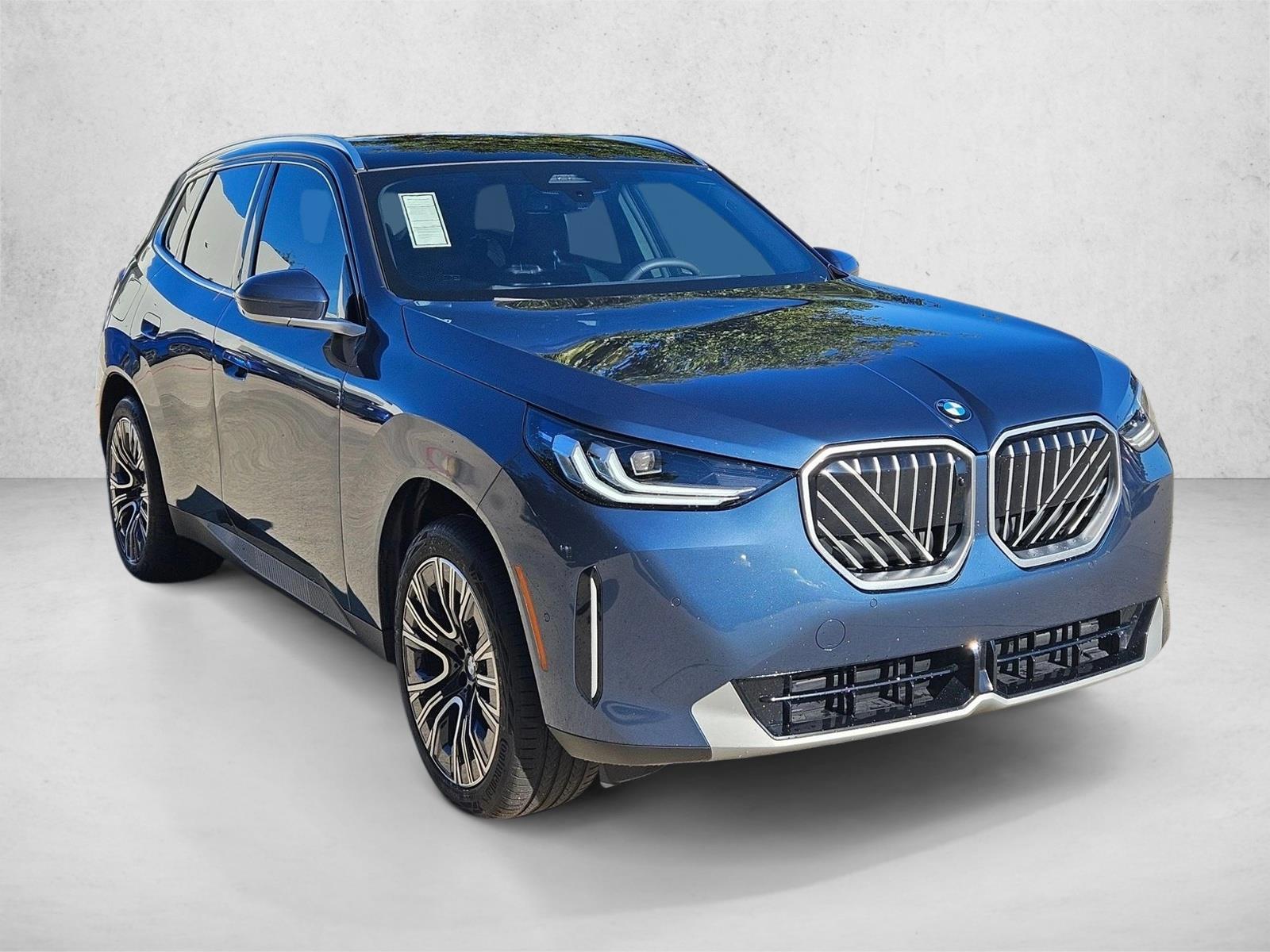 2025 Bmw X3 30x Drive photo 3