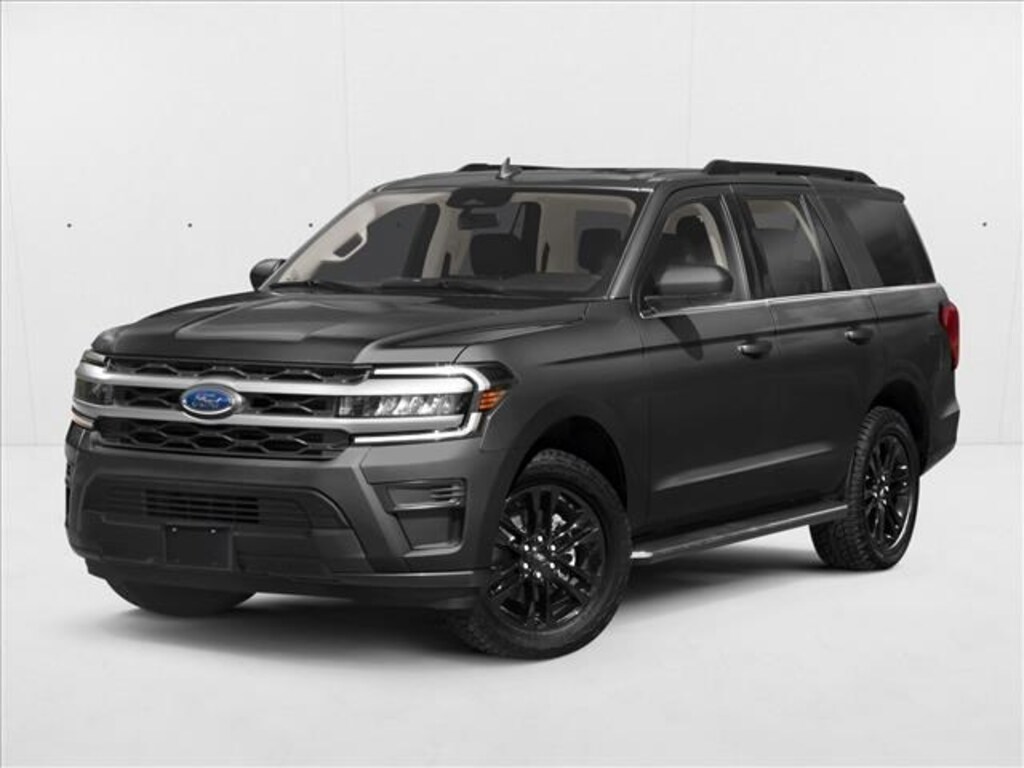 Used 2023 Ford Expedition XLT SUV