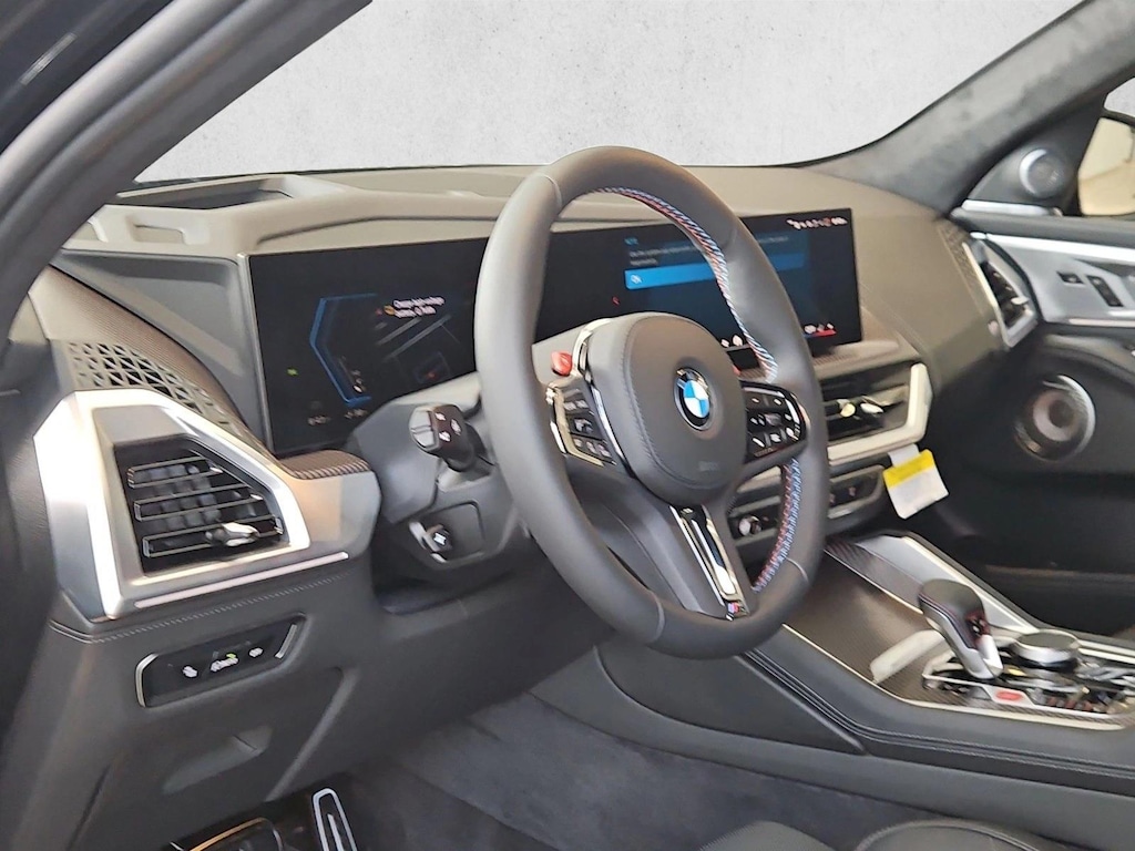 New 2026 BMW XM Label SUV