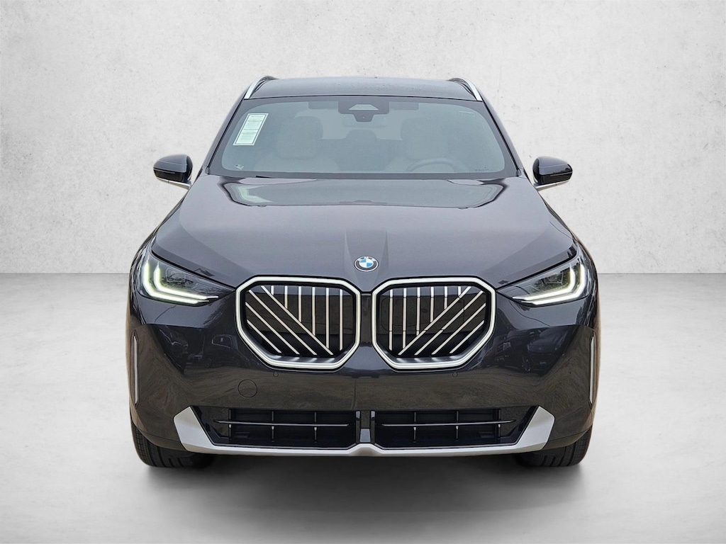 Certified 2026 BMW X3 30 xDrive SUV