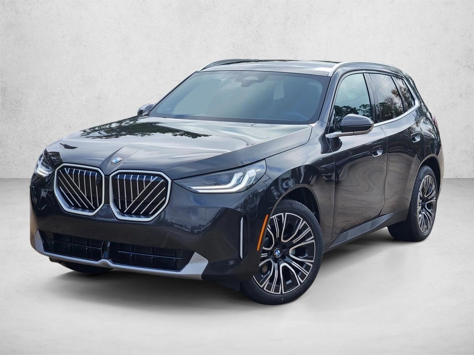 2026 BMW X3 30's photo