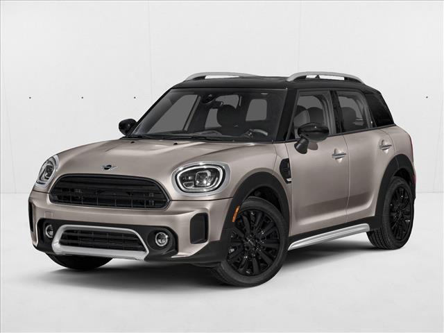 2024 MINI Countryman S's photo