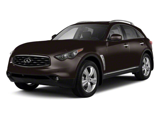 INFINITI FX