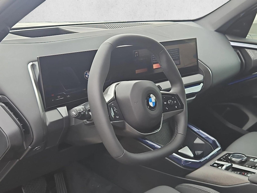 Used 2026 BMW X3 30 xDrive SUV