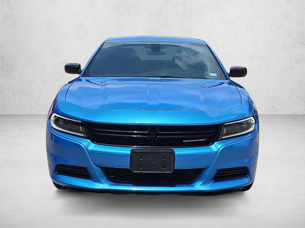 Used 2023 Dodge Charger SXT Sedan