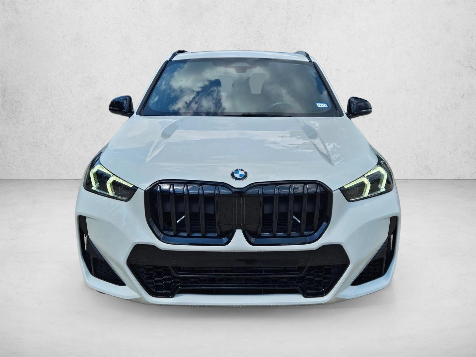2023 Bmw X1 XDrive28i photo 2