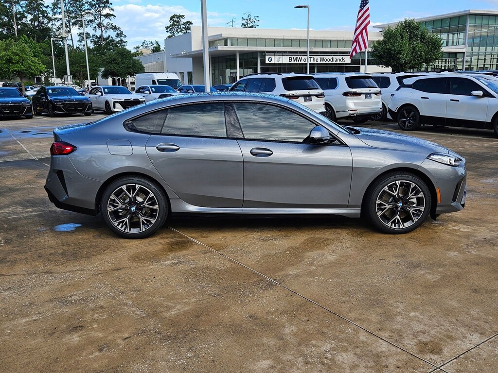 Certified 2026 BMW 228i Base Gran Coupe