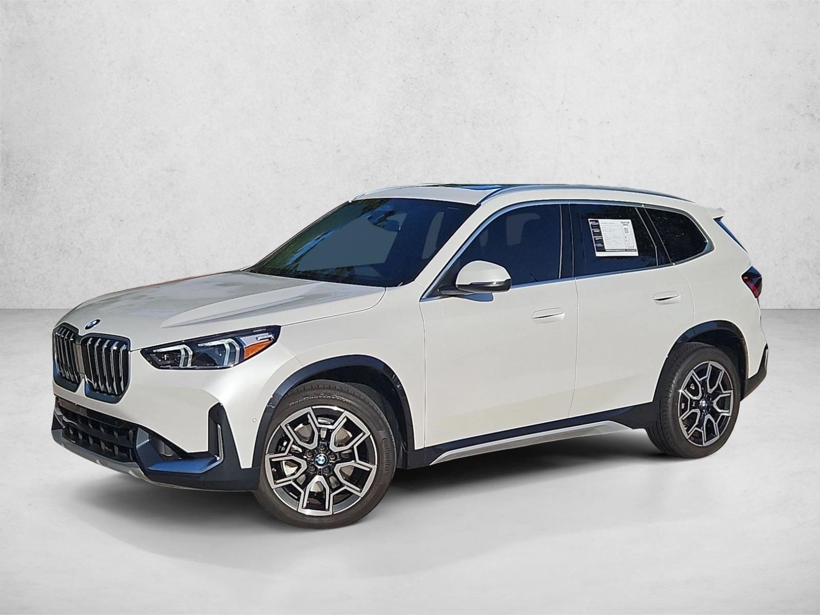 2026 BMW X1