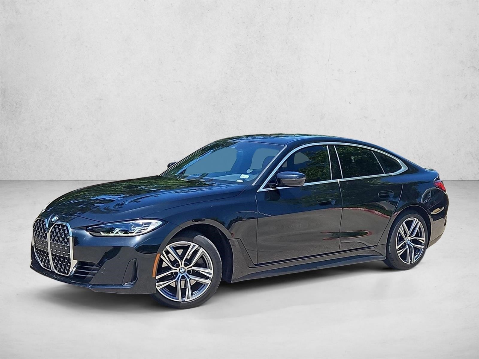 2023 BMW 4 Series 430i Gran Coupe's photo