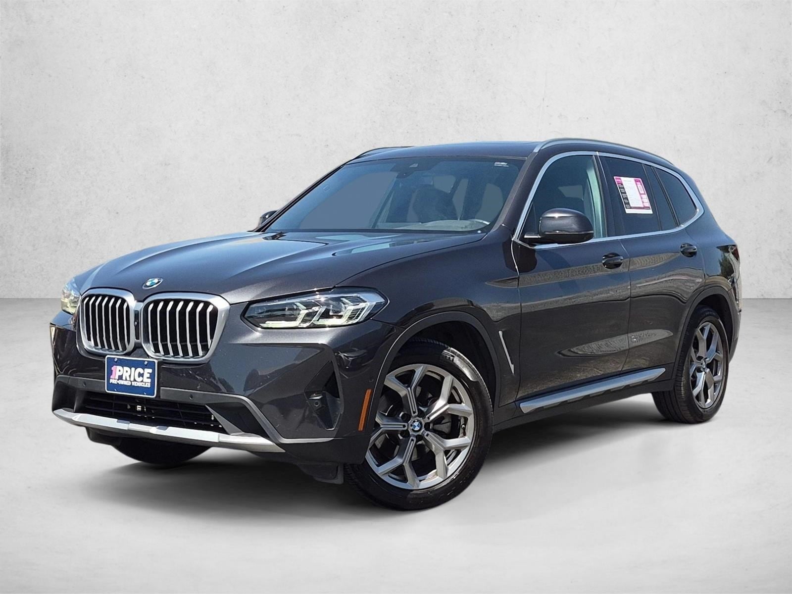 2023 BMW X3